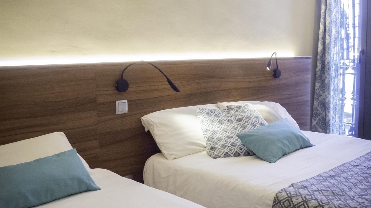 Photo of Bedroom in Sant Pere