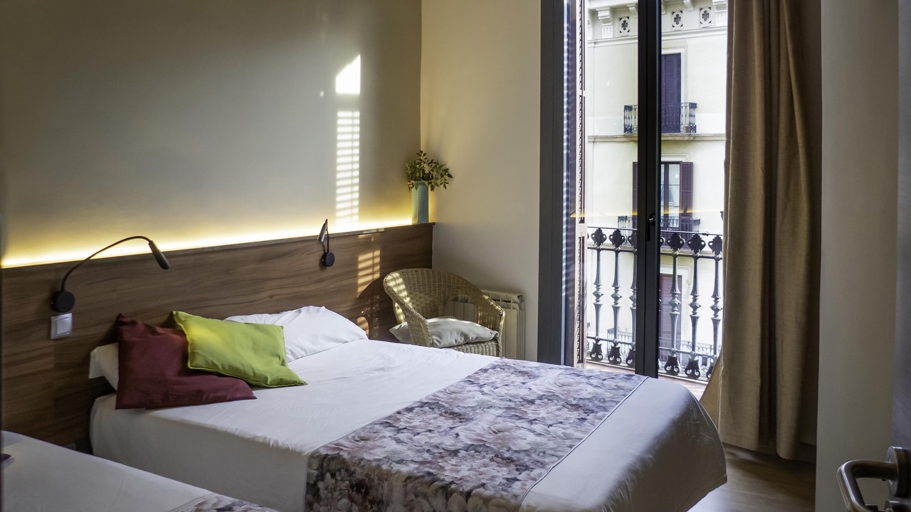 Photo of Bedroom in Sant Pere