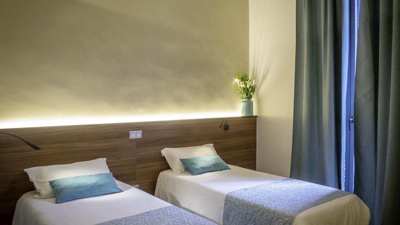 Photo of Bedroom in Sant Pere