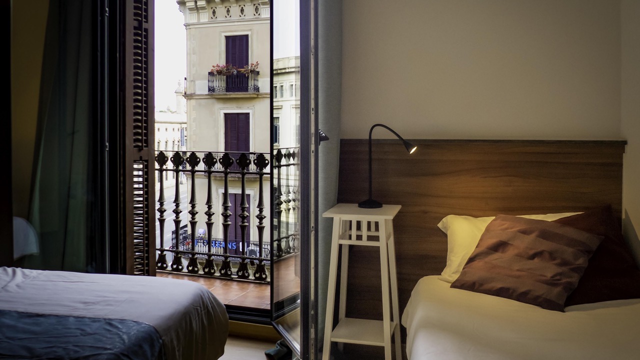 Photo of Bedroom in Sant Pere