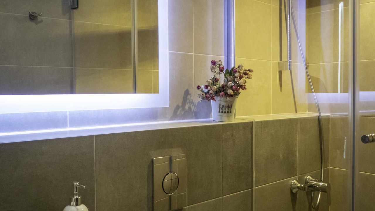 Photo of Bathroom in Sant Pere