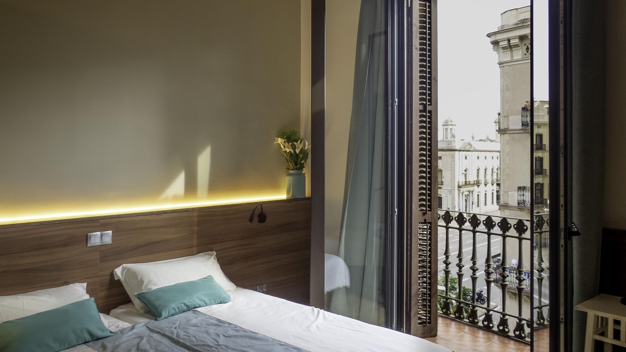 Photo of Bedroom in Sant Pere