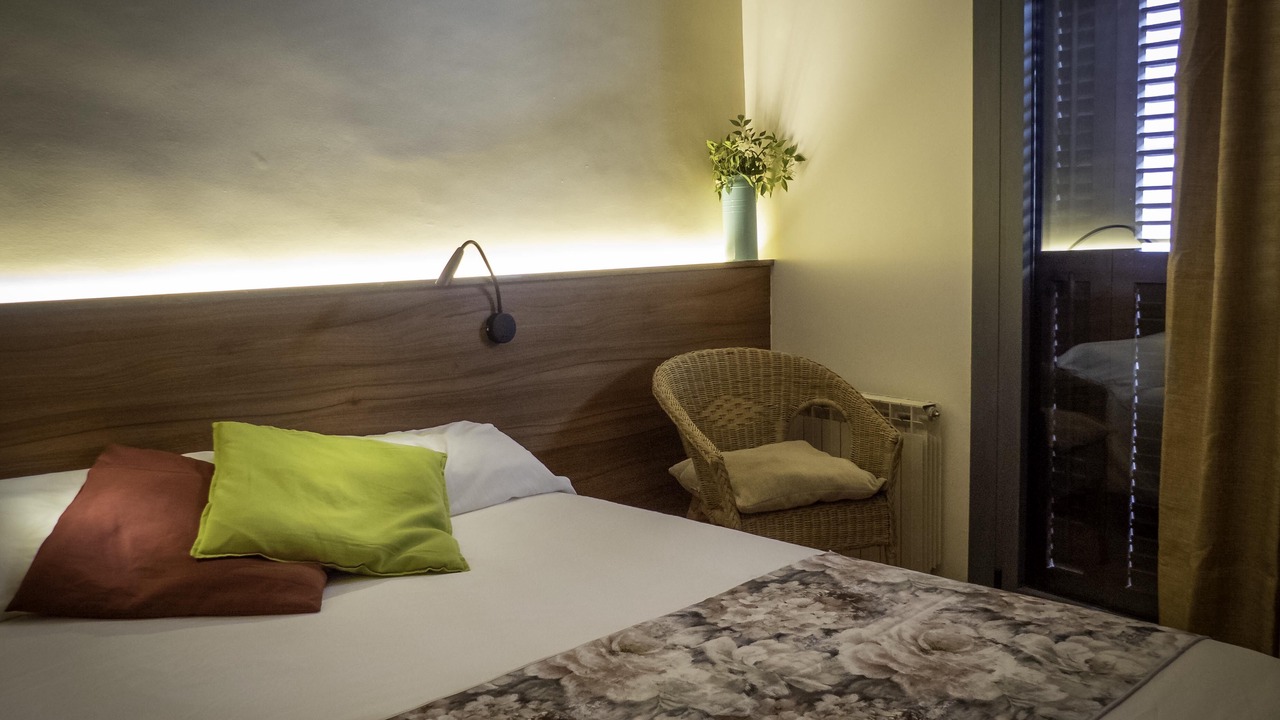 Photo of Bedroom in Sant Pere