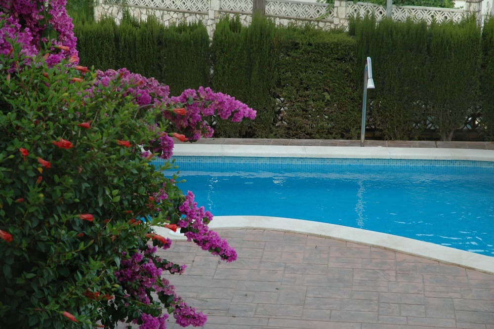 Photo of Outdoor in Canyelles