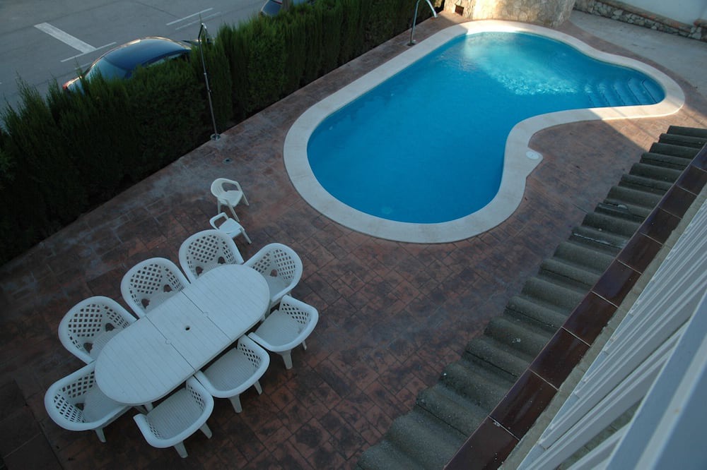 Photo of Outdoor in Canyelles