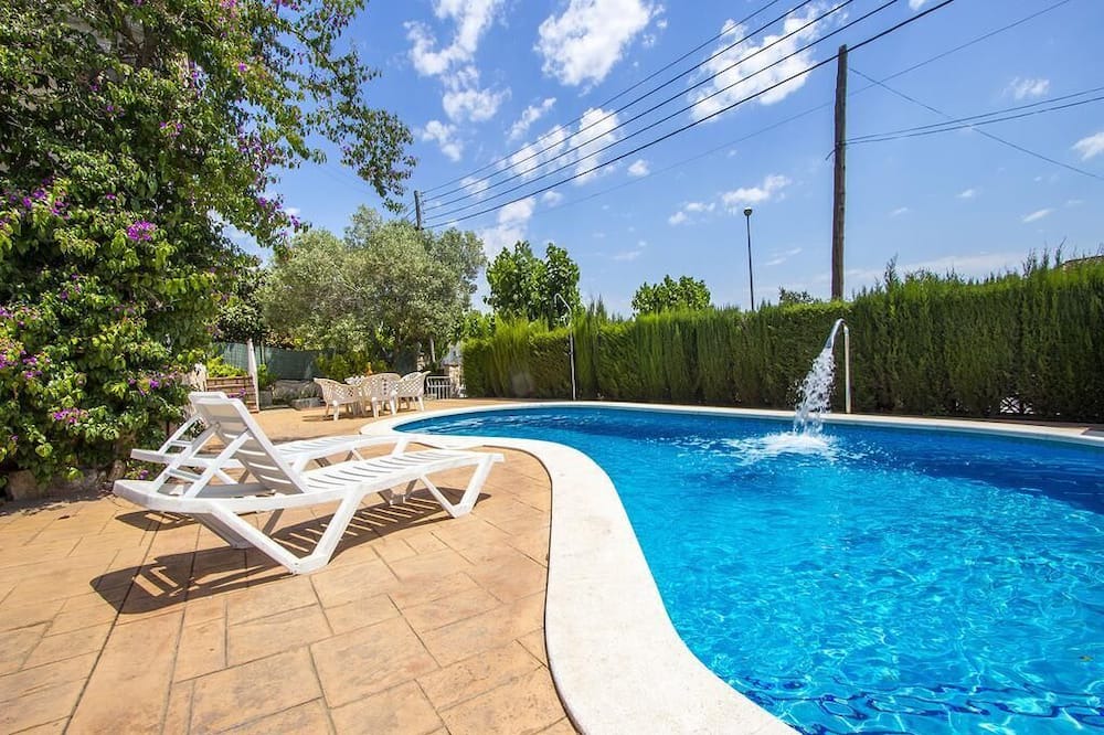 Photo of Outdoor in Canyelles