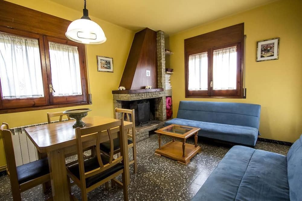 Photo of Livingroom in Canyelles