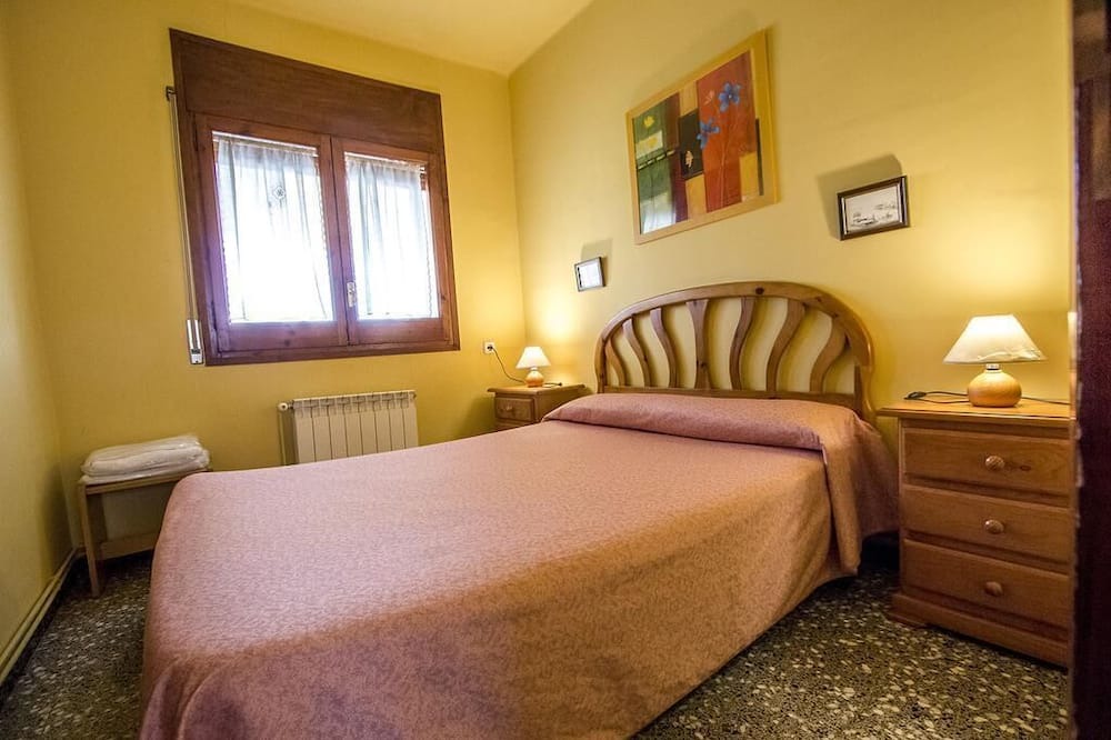 Photo of Bedroom in Canyelles
