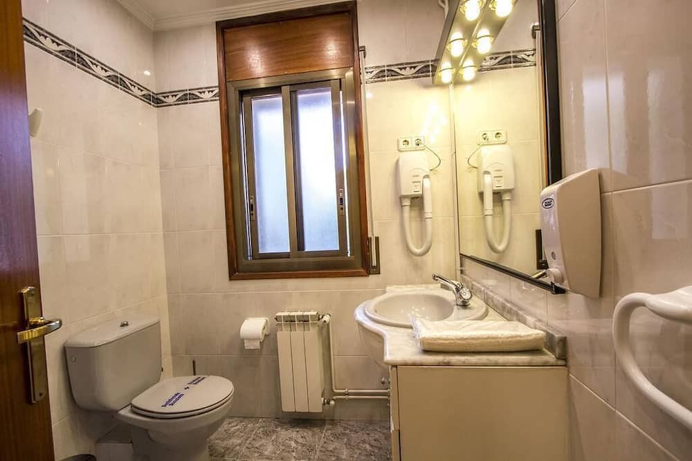 Photo of Bathroom in Canyelles