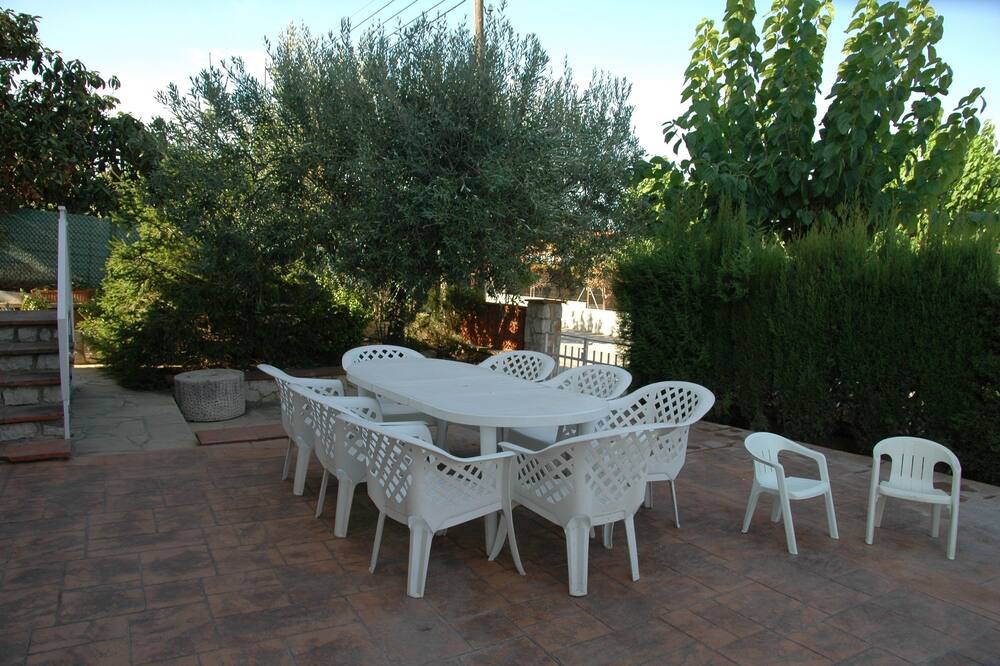 Photo of Patio Balcony in Canyelles