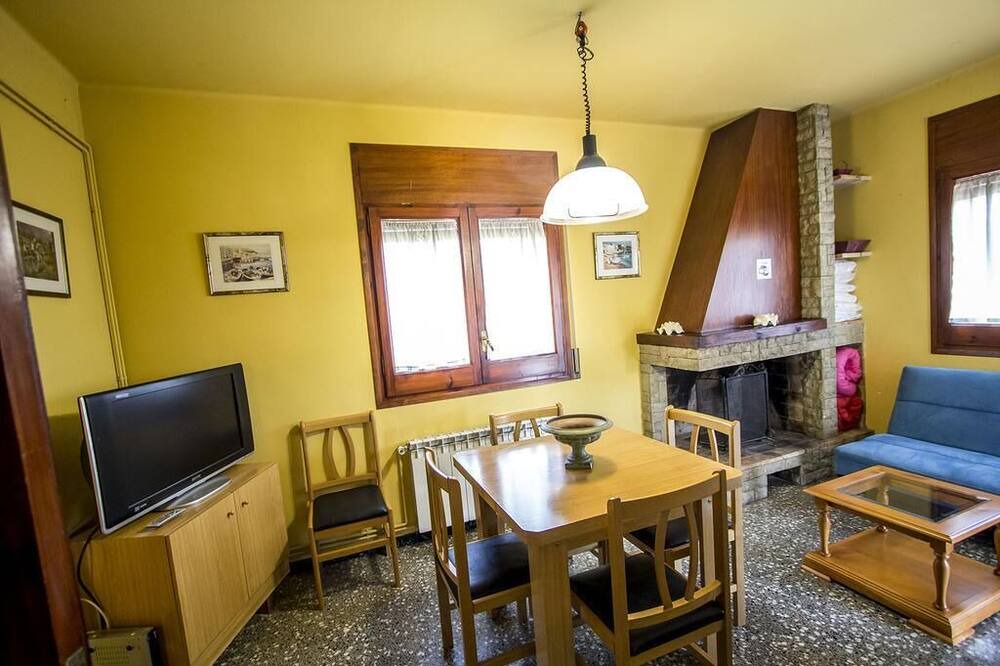Photo of Livingroom in Canyelles