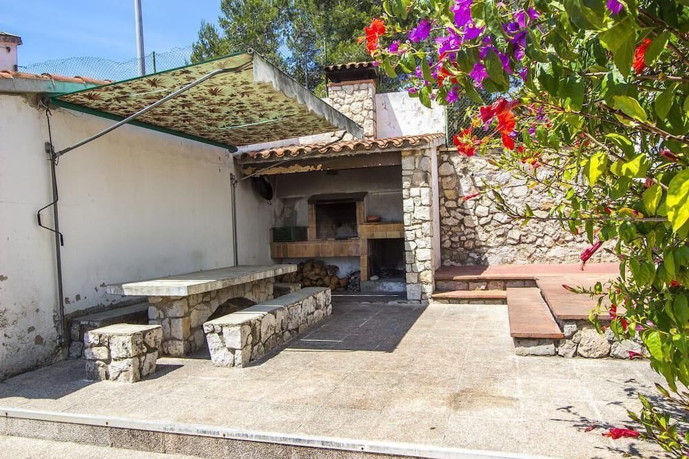 Photo of Patio Balcony in Canyelles