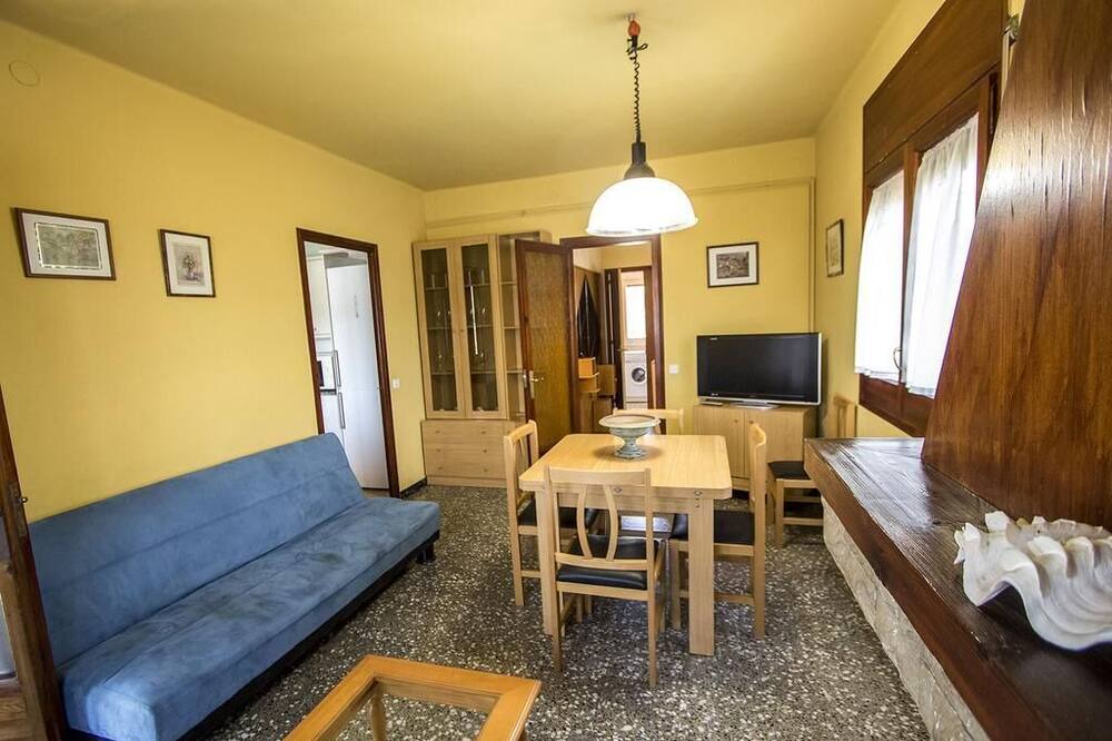 Photo of Livingroom in Canyelles