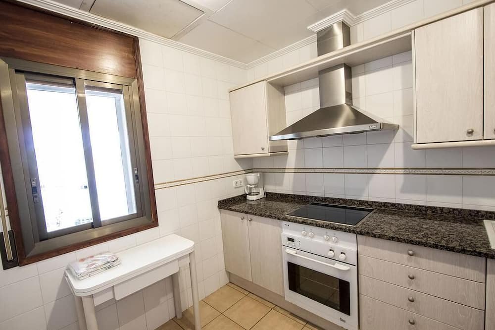 Photo of Kitchen in Canyelles