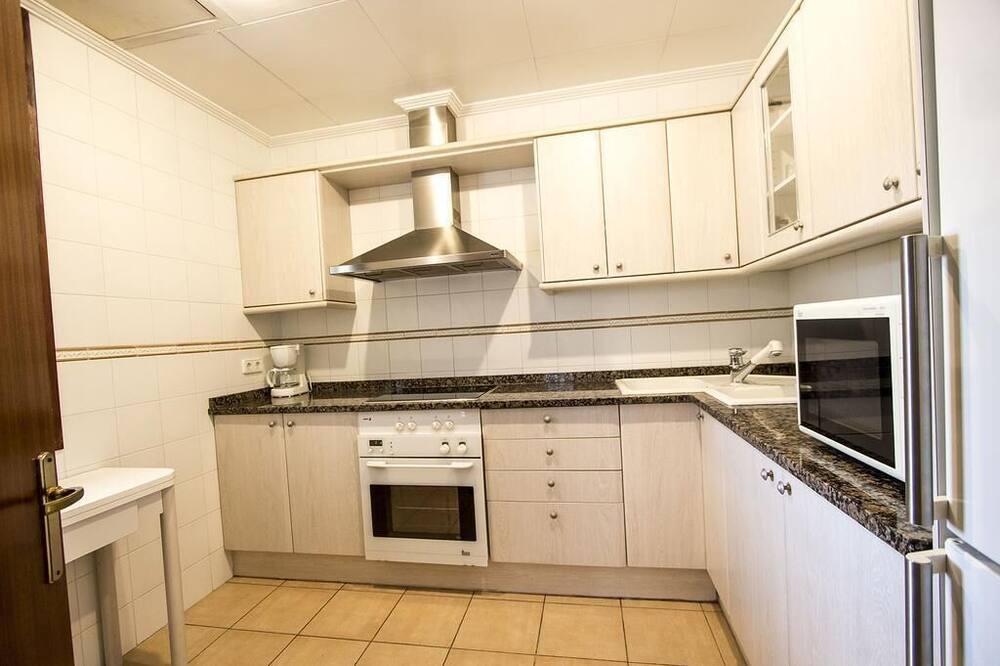 Photo of Kitchen in Canyelles