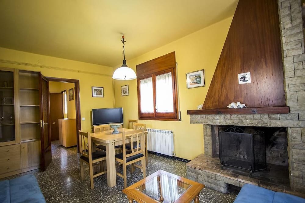Photo of Livingroom in Canyelles