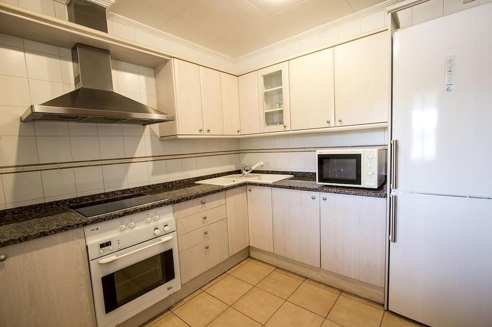 Photo of Kitchen in Canyelles