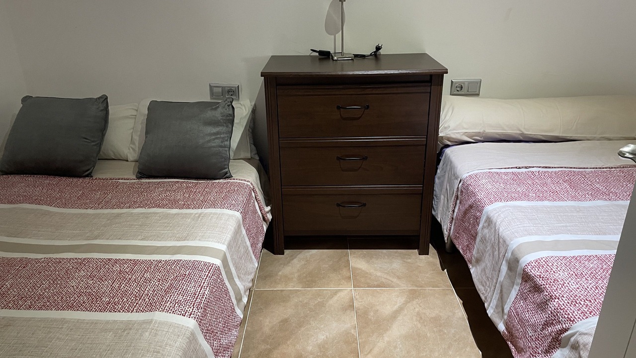 Photo of Bedroom in Argentona