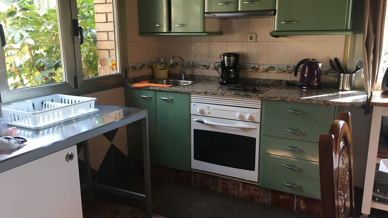 Photo of Kitchen in Argentona