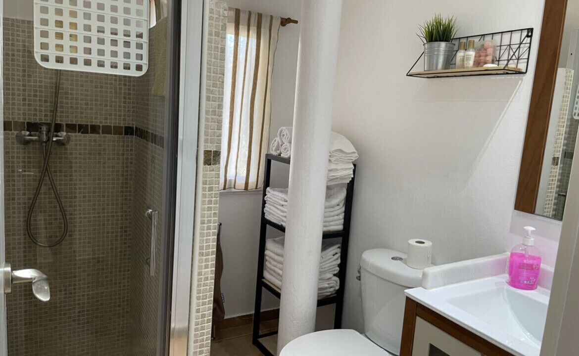 Photo of Bathroom in Argentona