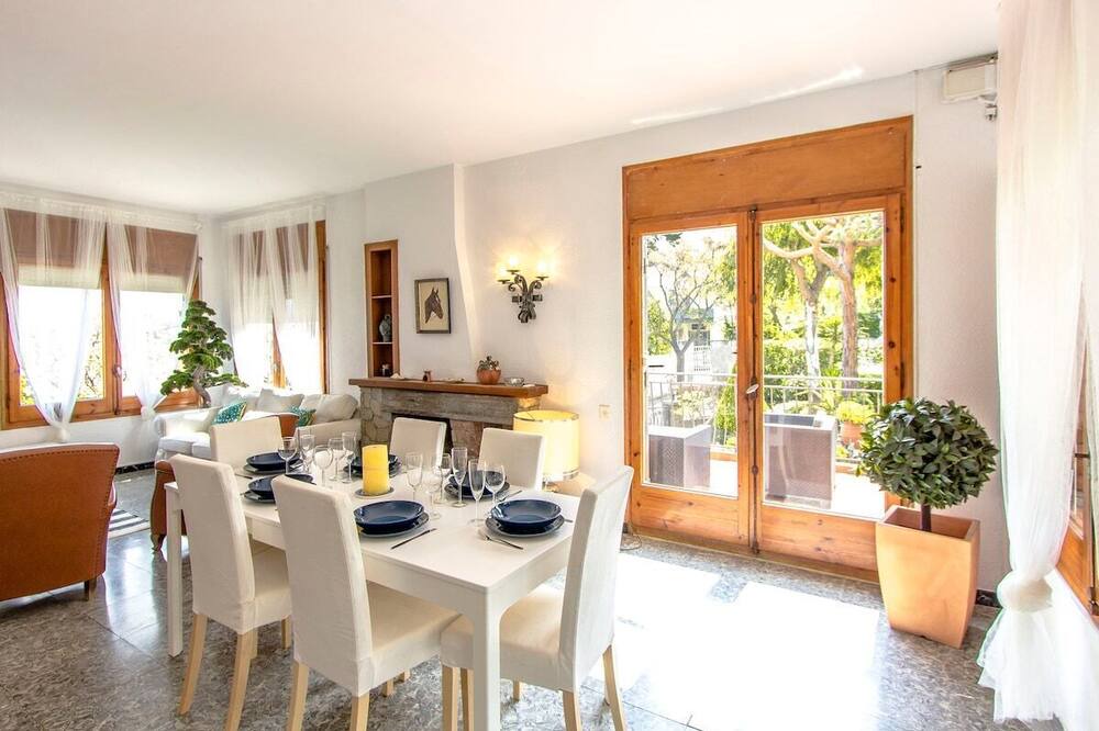 Photo of Livingroom in Sant Cugat del Valles