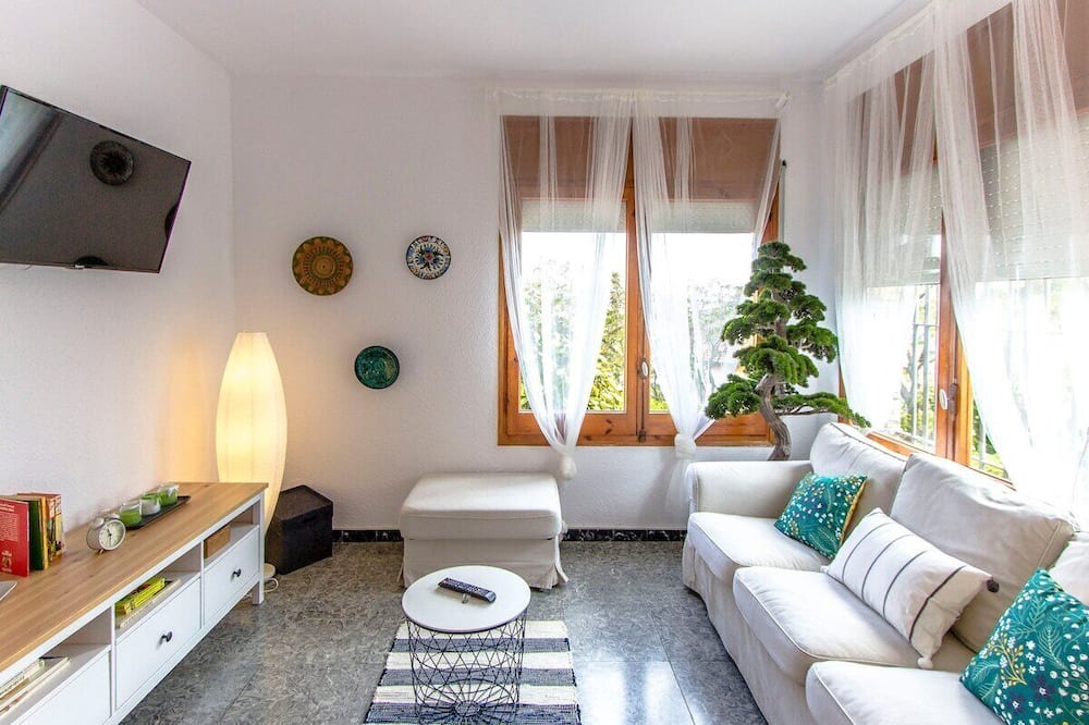 Photo of Livingroom in Sant Cugat del Valles