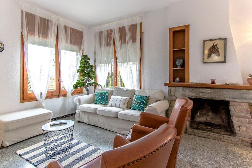 Photo of Livingroom in Sant Cugat del Valles