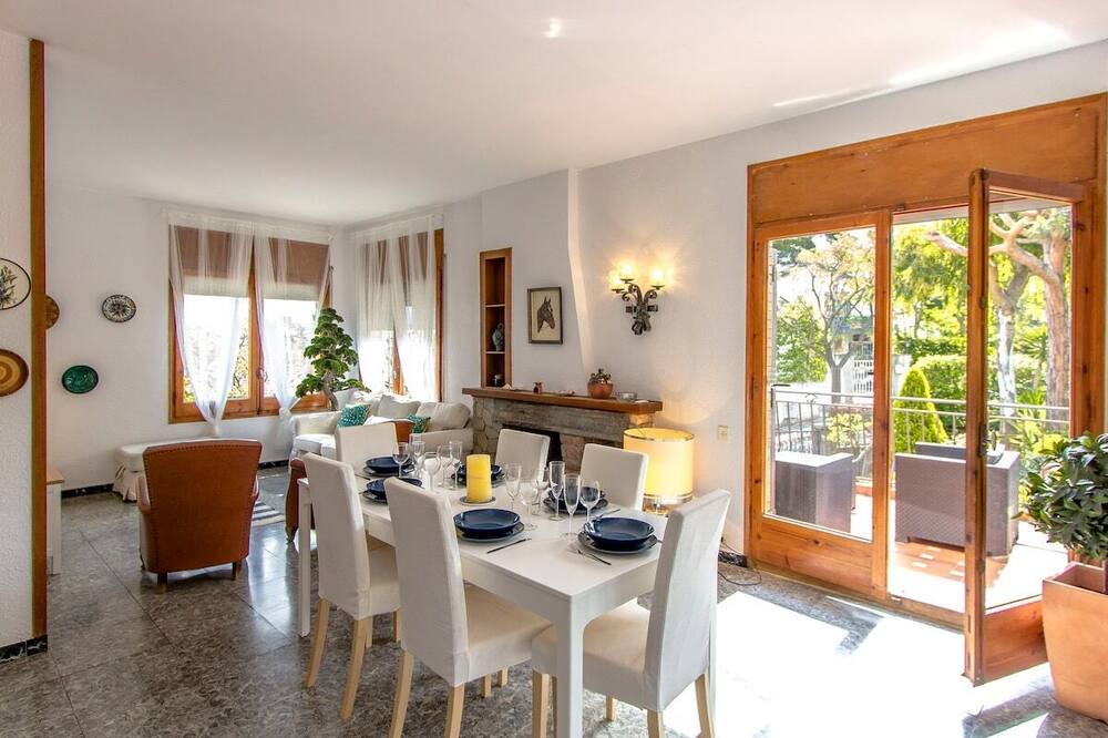Photo of Livingroom in Sant Cugat del Valles