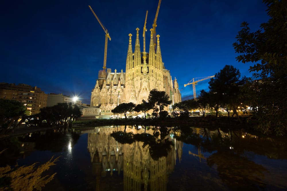 Photo of Others in Sant Cugat del Valles