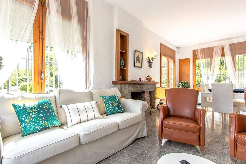 Photo of Livingroom in Sant Cugat del Valles