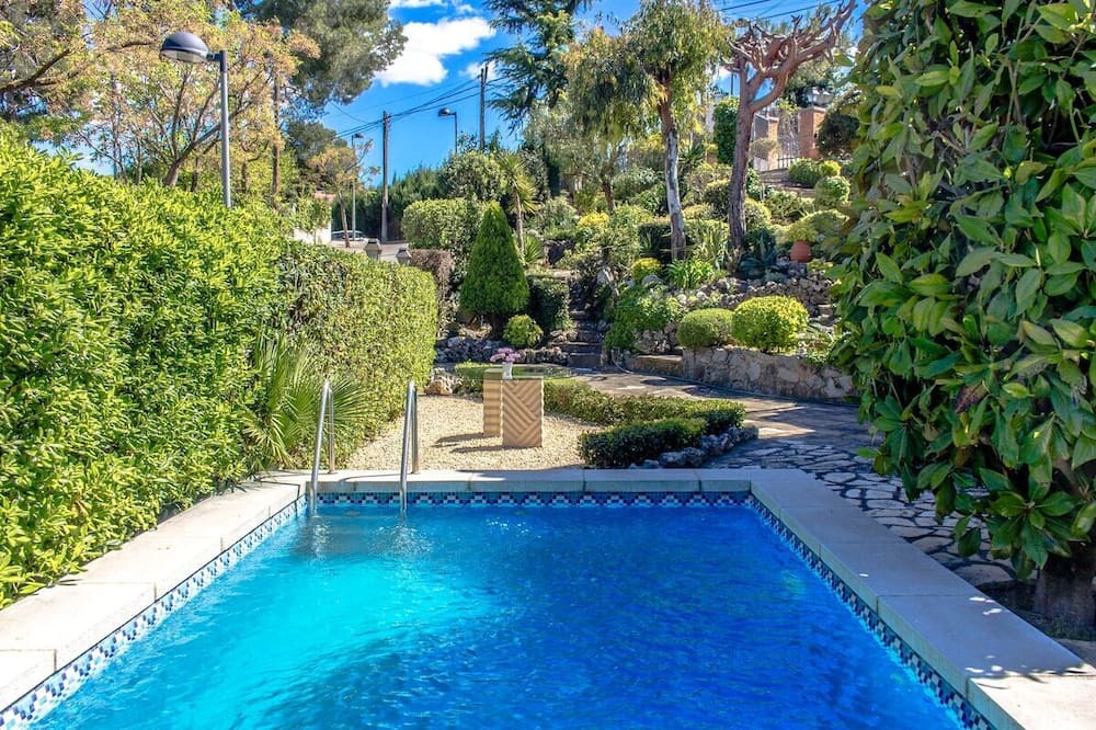 Photo of Outdoor in Sant Cugat del Valles