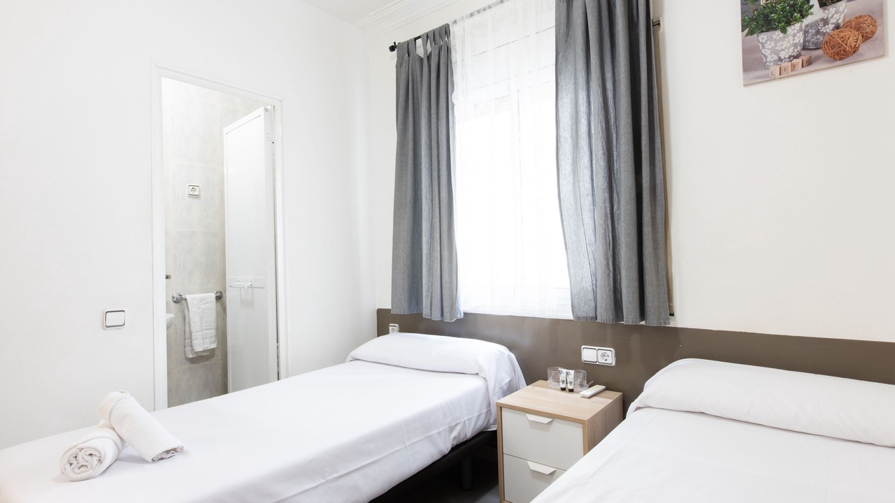 Photo of Bedroom in Canovelles