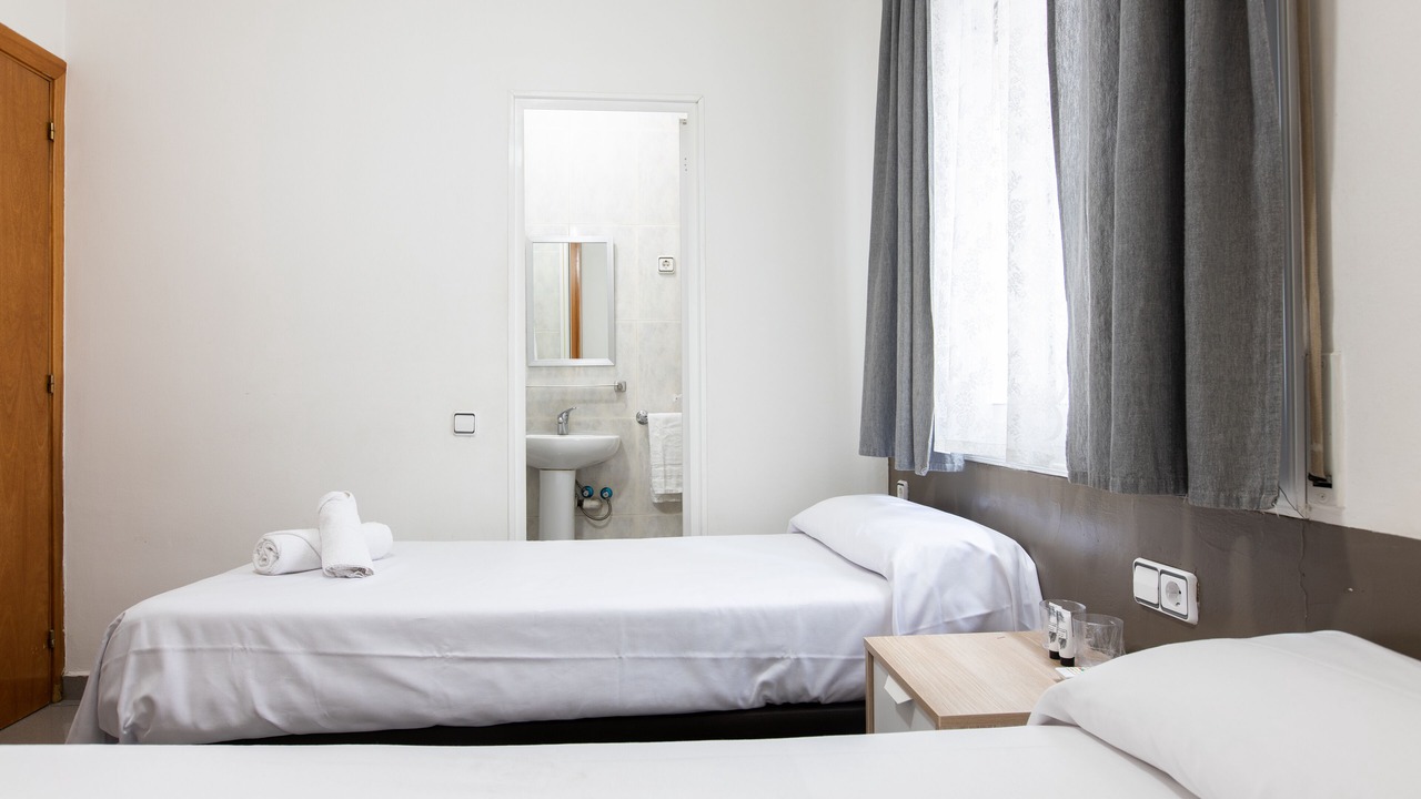 Photo of Bedroom in Canovelles