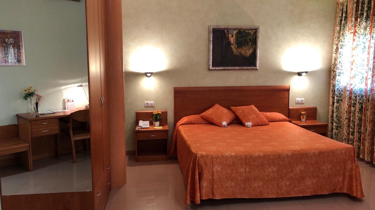 Photo of Bedroom in San Sadurni
