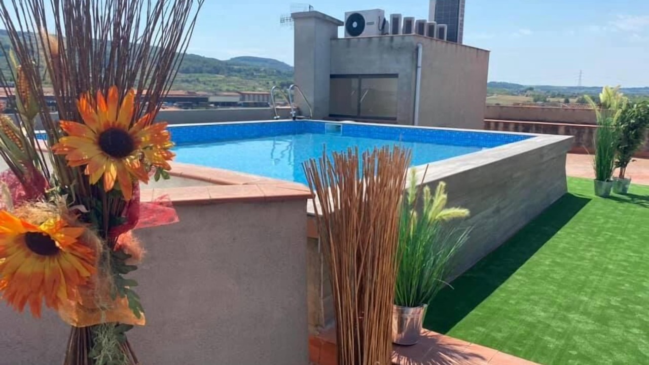 Photo of Outdoor in San Sadurni