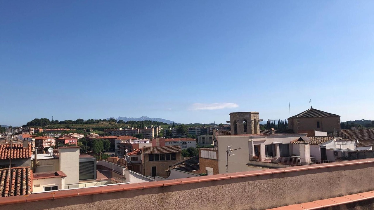Photo of Patio Balcony in San Sadurni