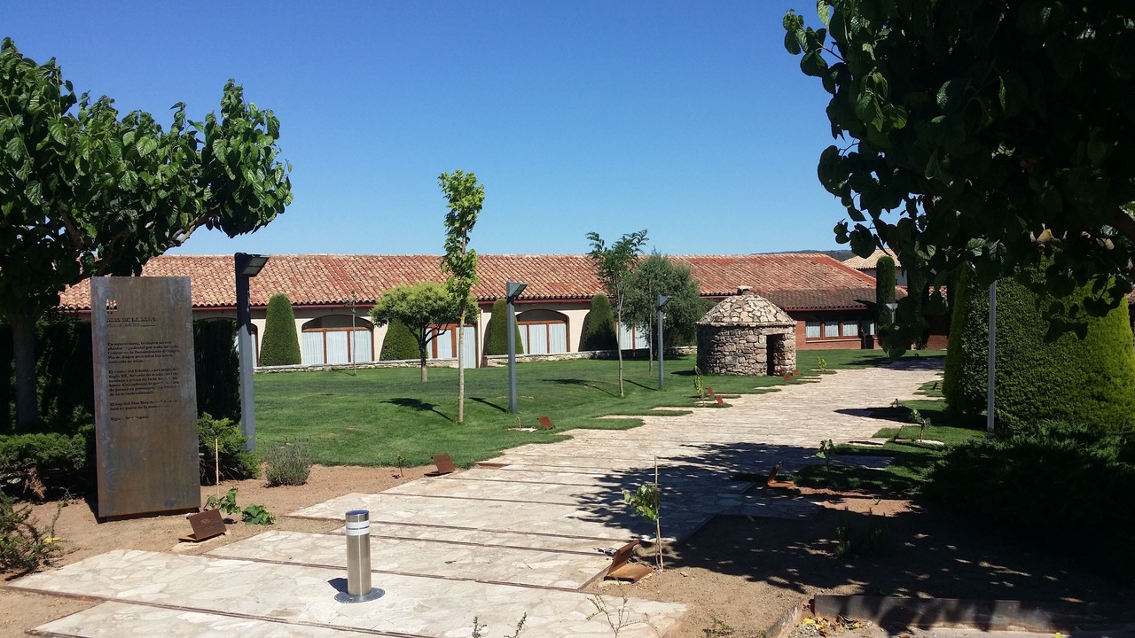 Photo of Outdoor in Sallent