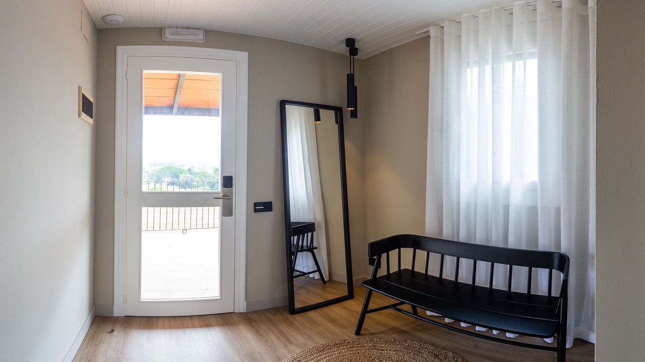 Photo of Bedroom in Sallent