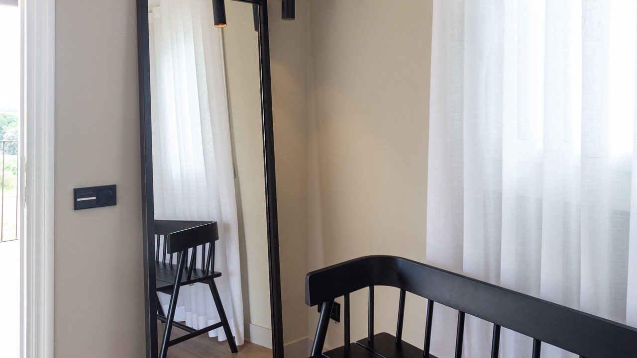 Photo of Bedroom in Sallent