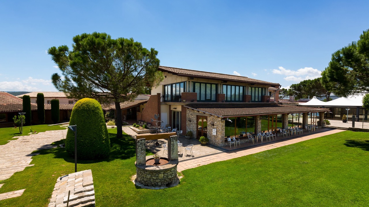 Photo of Outdoor in Sallent