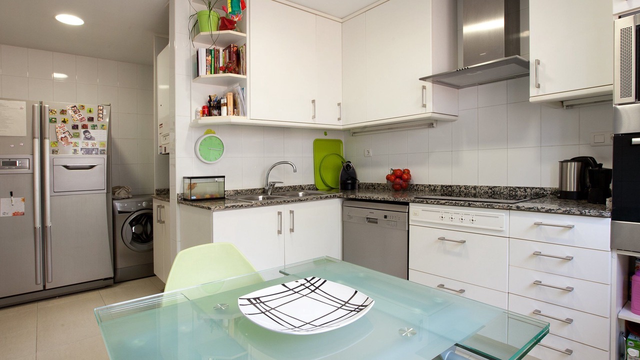 Photo of Kitchen in Montgat