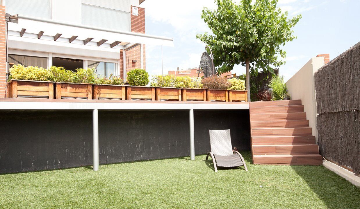 Photo of Outdoor in Montgat
