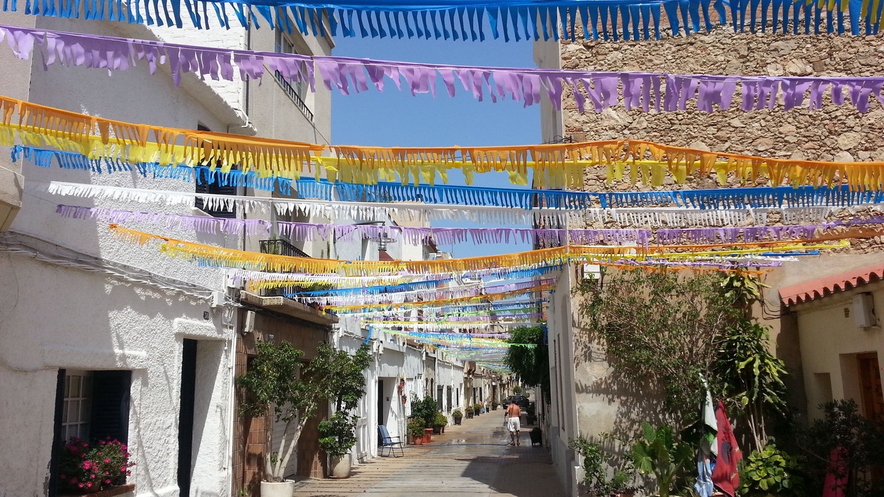 Photo of Outdoor in Montgat