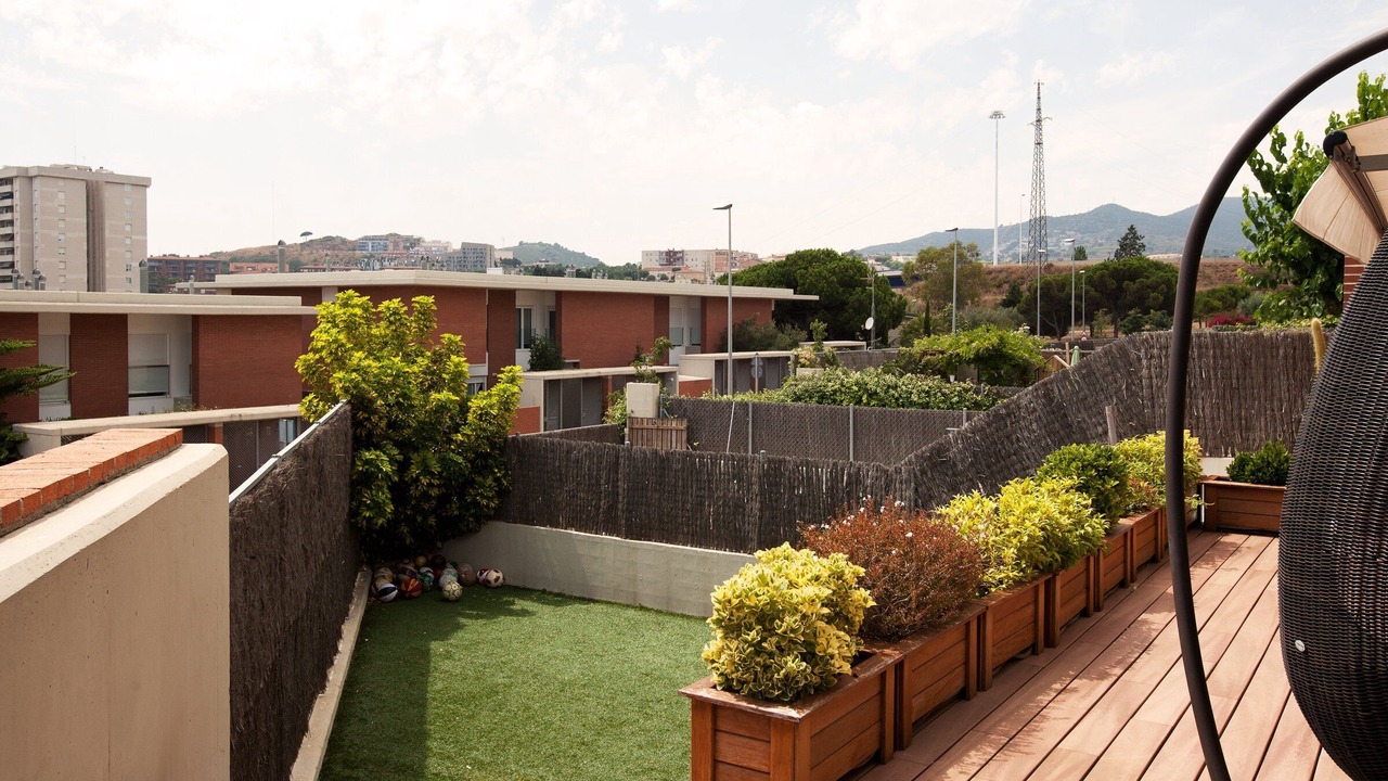 Photo of Outdoor in Montgat