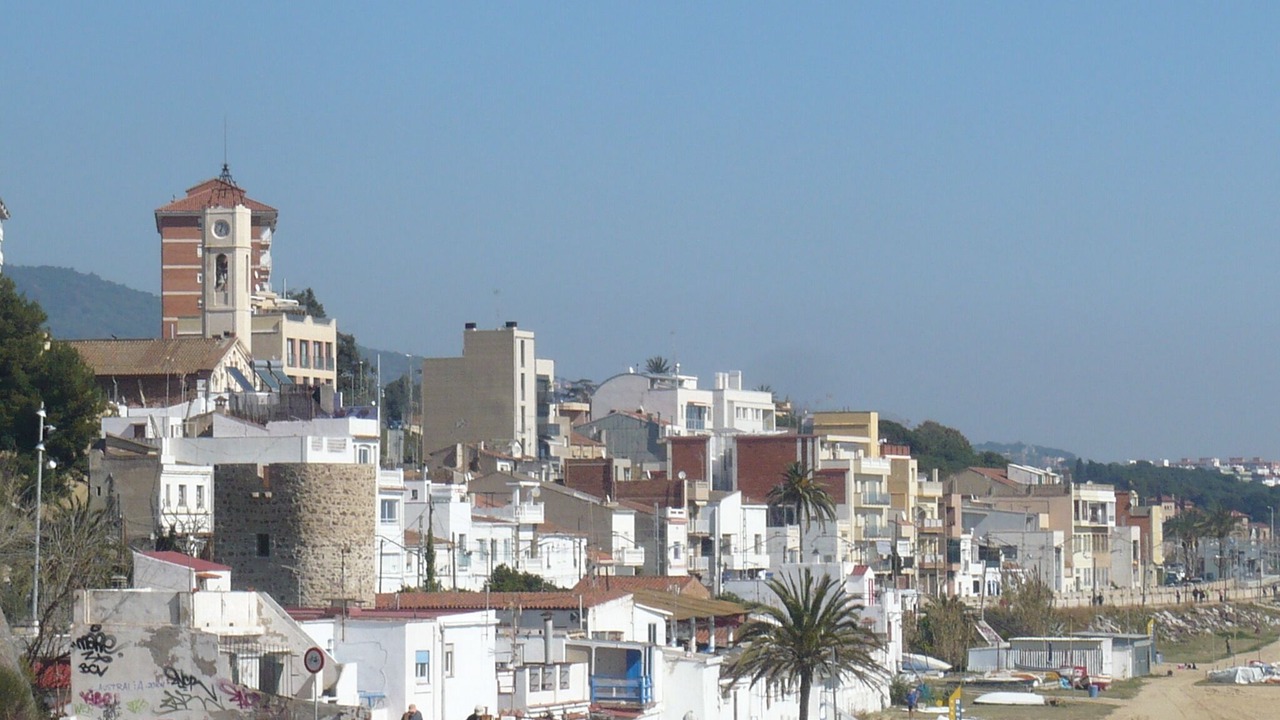 Photo of Outdoor in Montgat