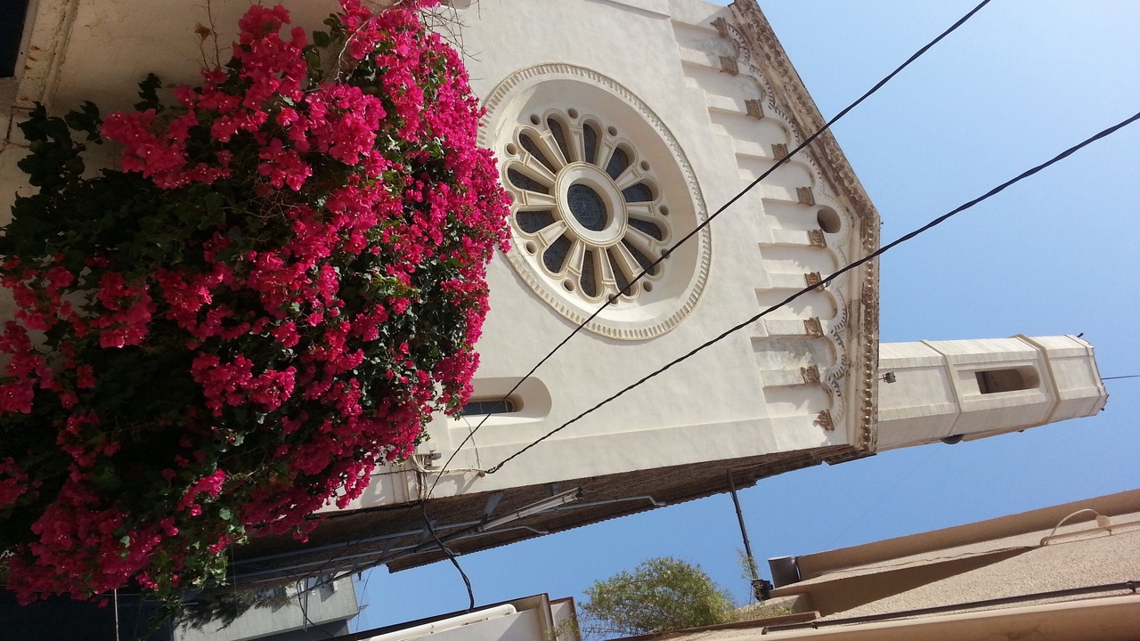 Photo of Outdoor in Montgat
