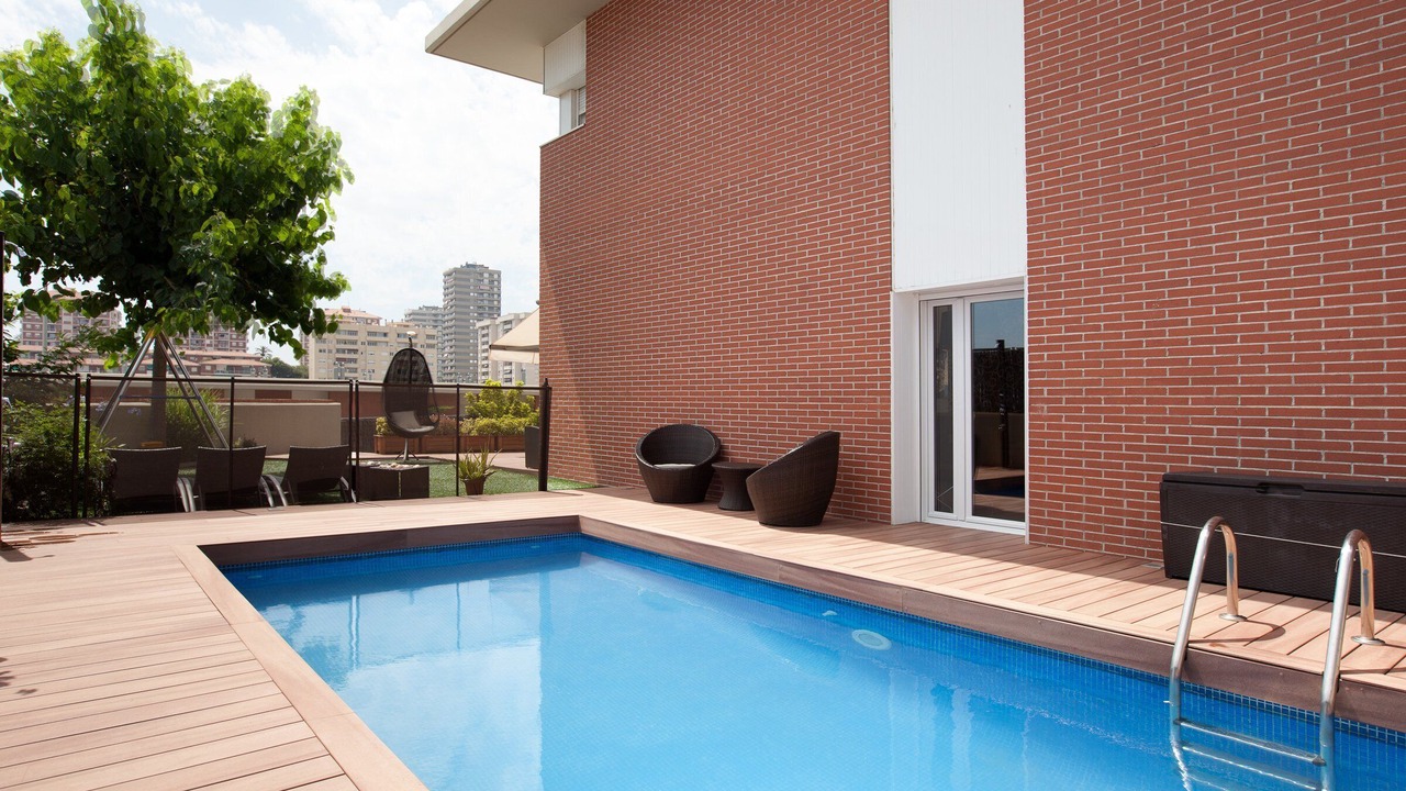 Photo of Outdoor in Montgat