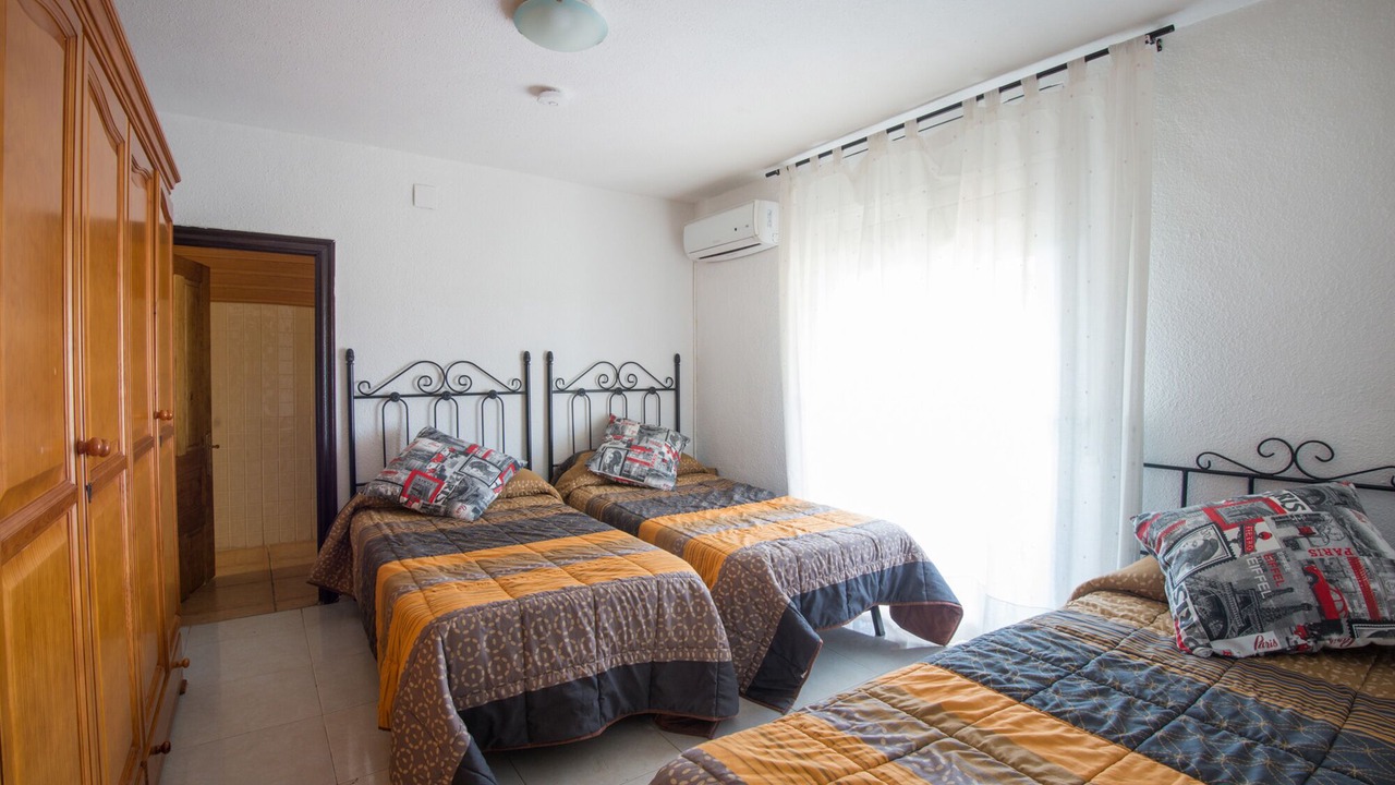 Photo of Bedroom in Sant Pere de Vilamajor