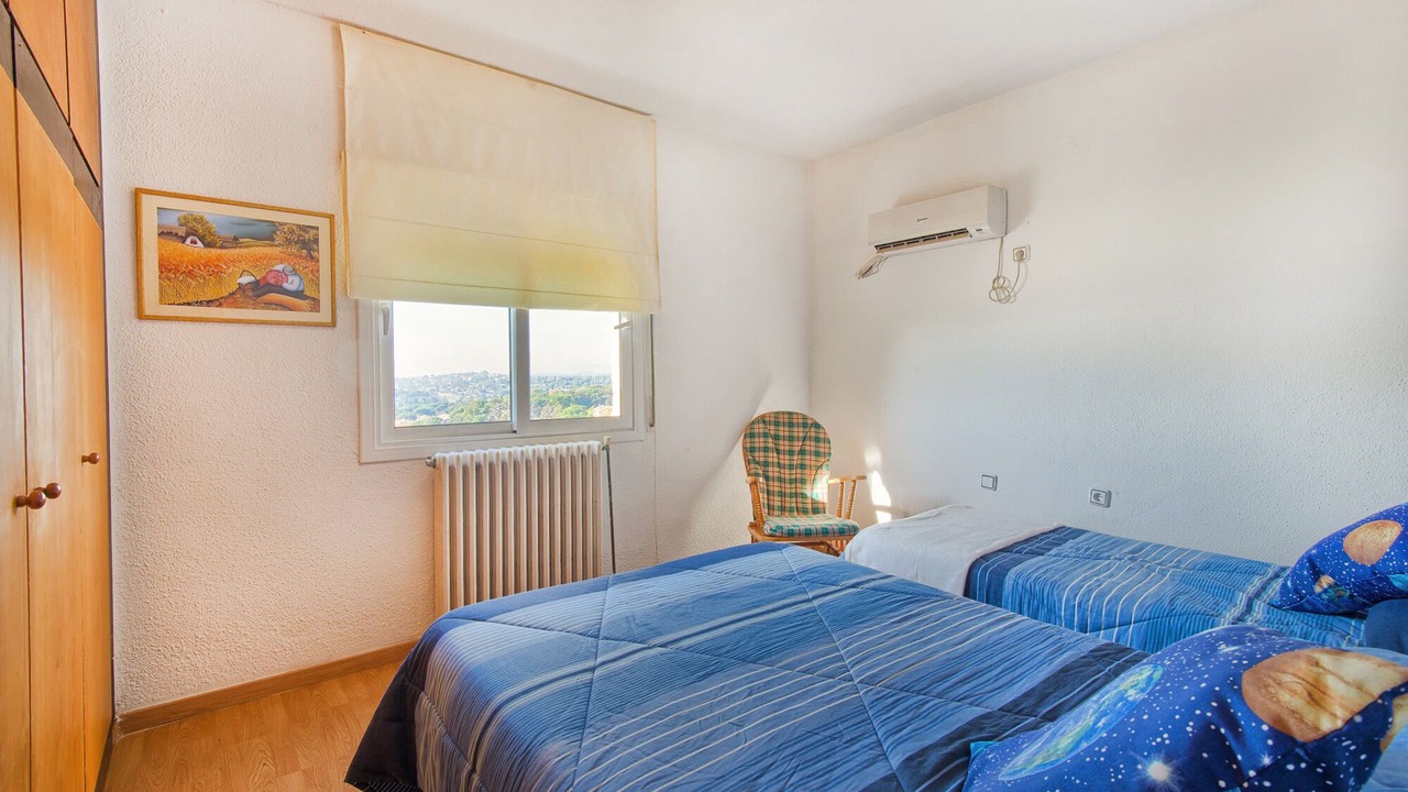 Photo of Bedroom in Sant Pere de Vilamajor