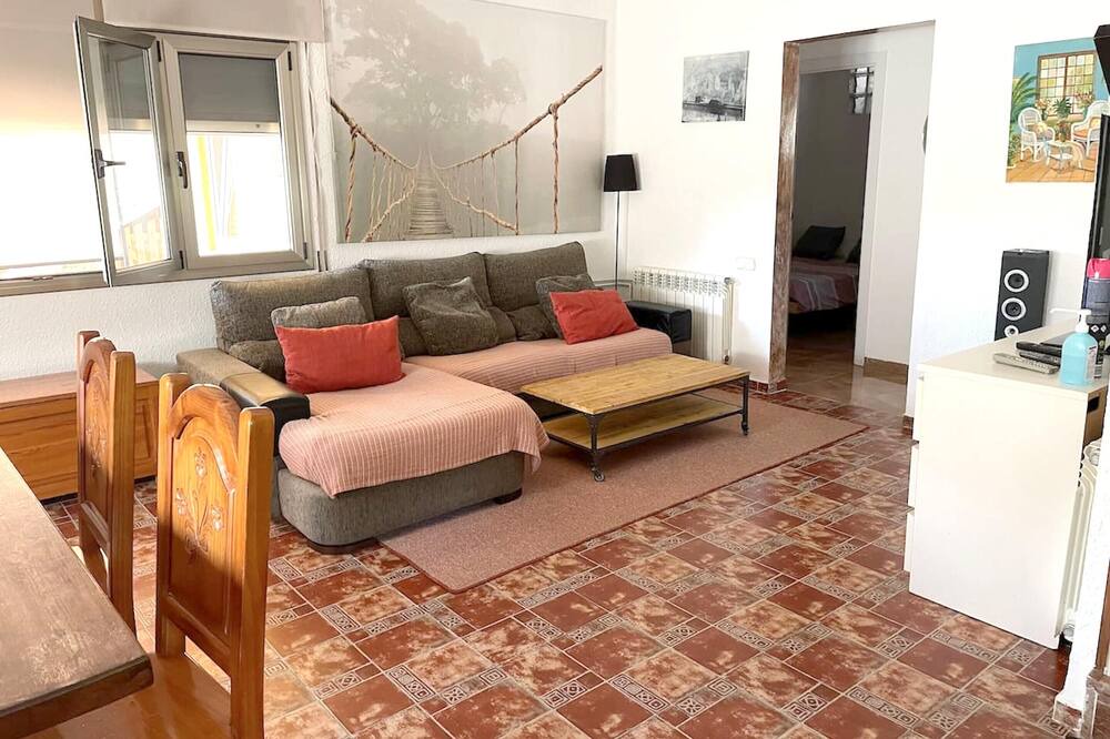 Photo of Livingroom in Argentona